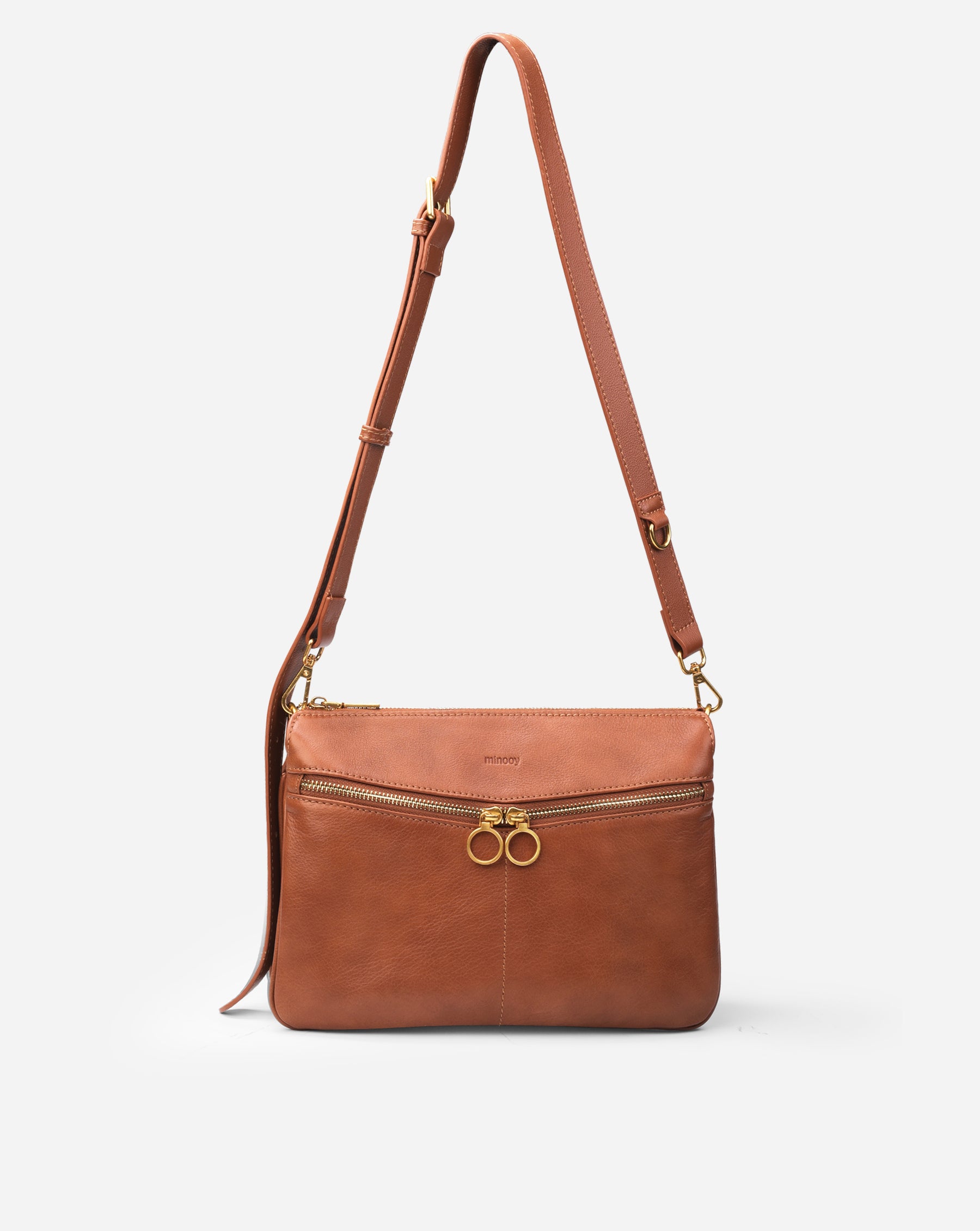 Minooy-Thea Crossbody Bag 