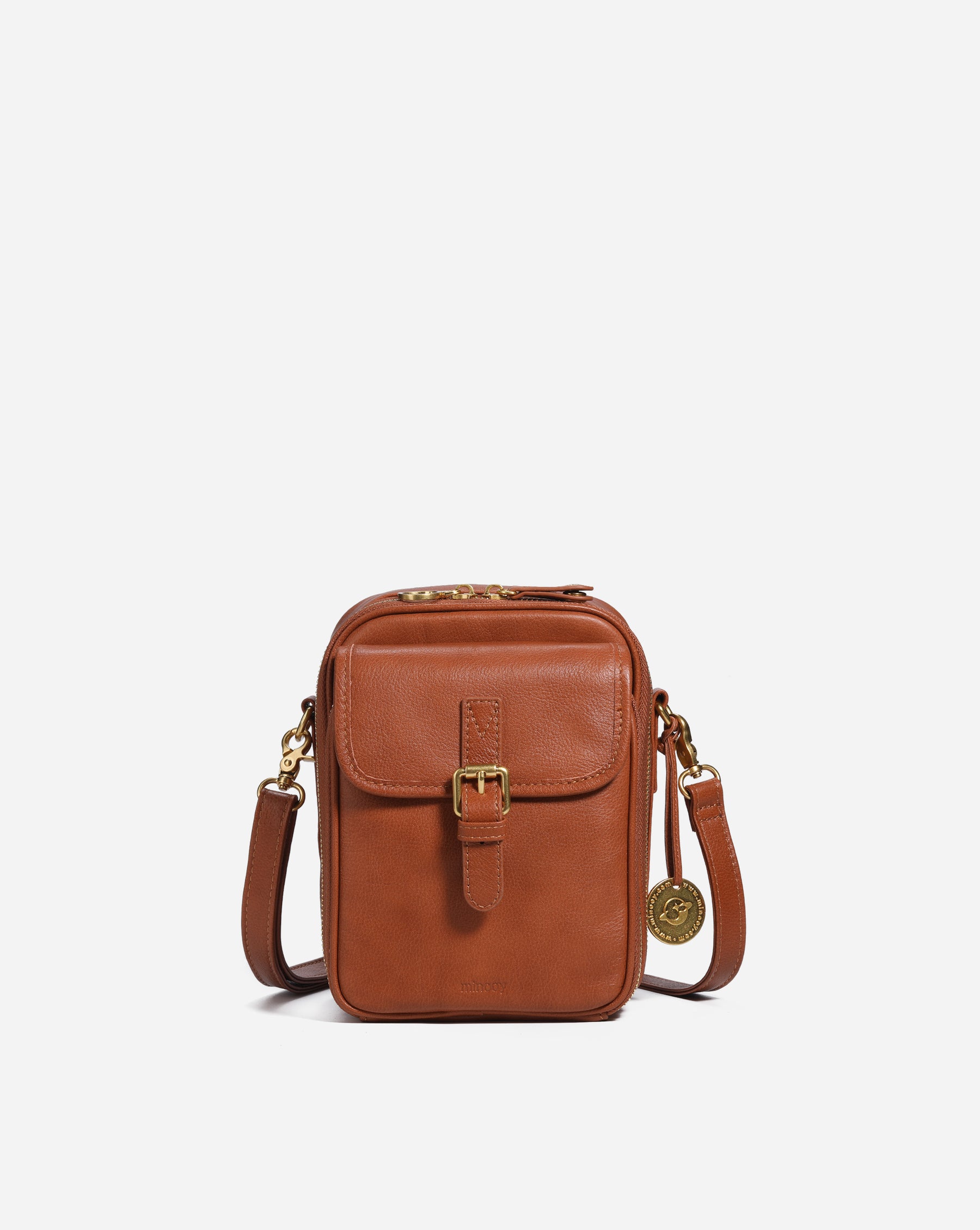 Naya Small Crossbody Bag 2.0L