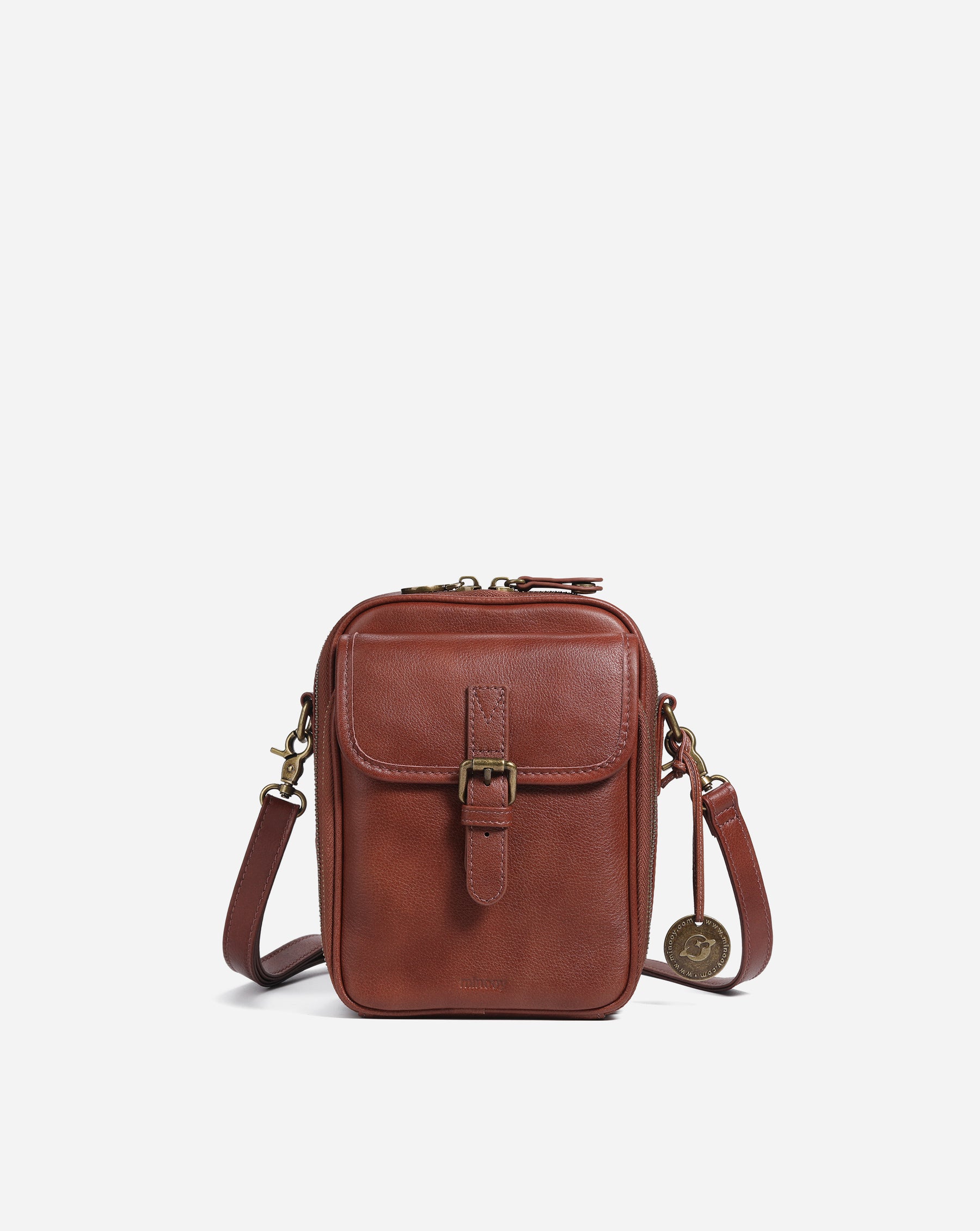 Naya Small Crossbody Bag 2.0L