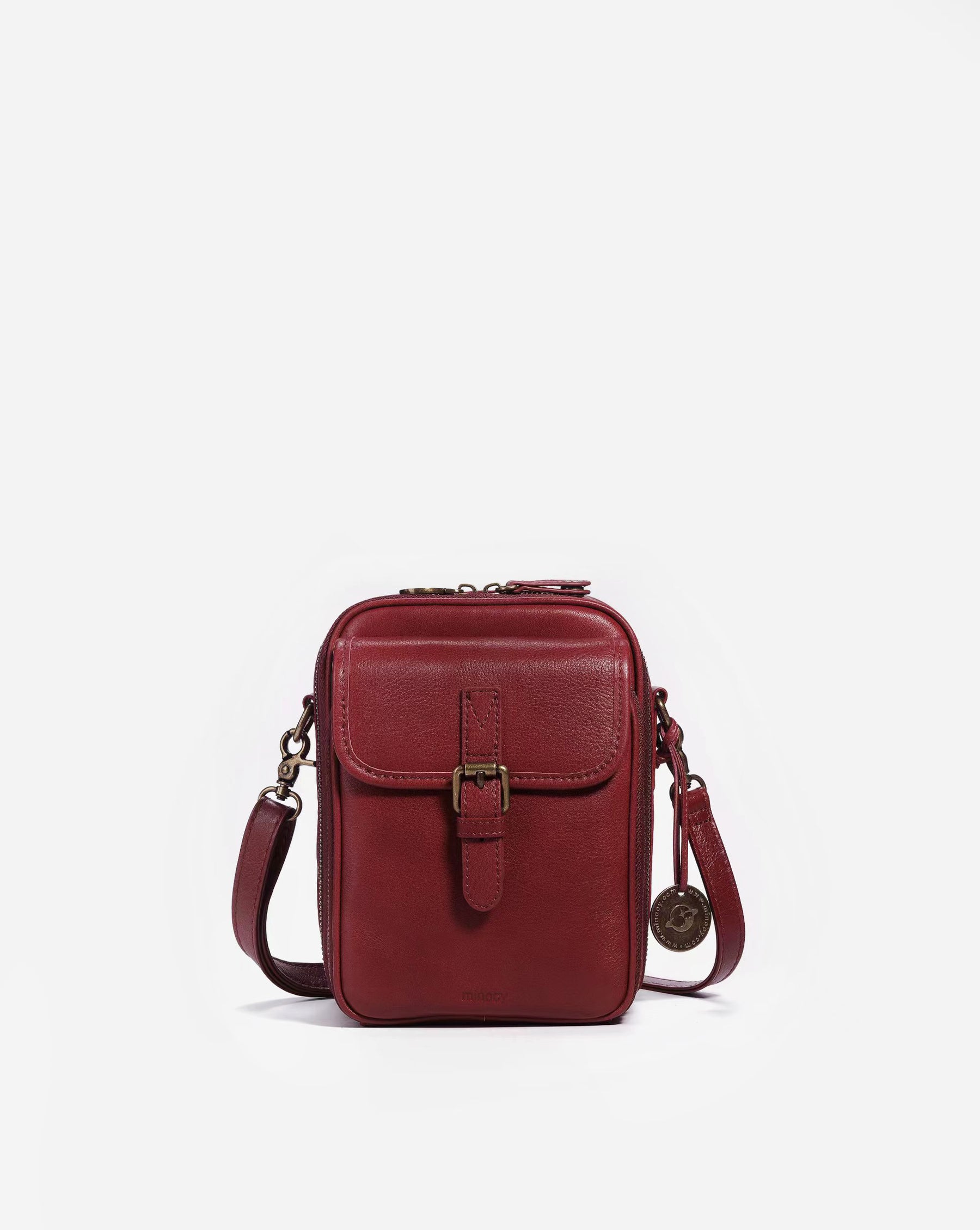 Naya Small Crossbody Bag 2.0L