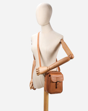 Naya Small Crossbody Bag