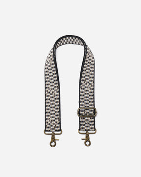 Graeae Polyester Woven Adjustable Bag Straps