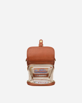 Naya Small Crossbody Bag 2.0L