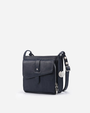 Athena Unique Design Mini Crossbody Bag / Wallet 2.2L