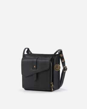 Athena Unique Design Mini Crossbody Bag / Wallet 2.2L