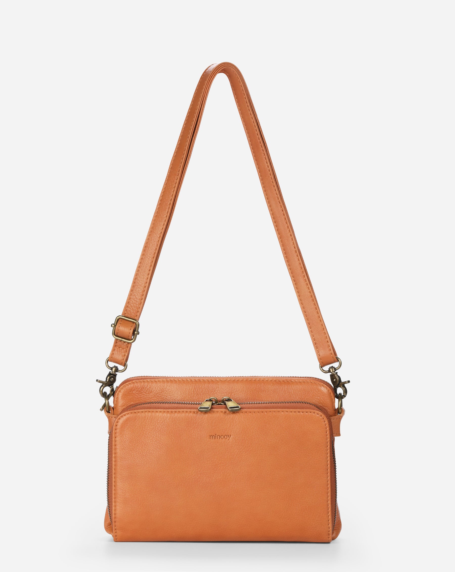 Megaera Crossbody Bag 1.0L