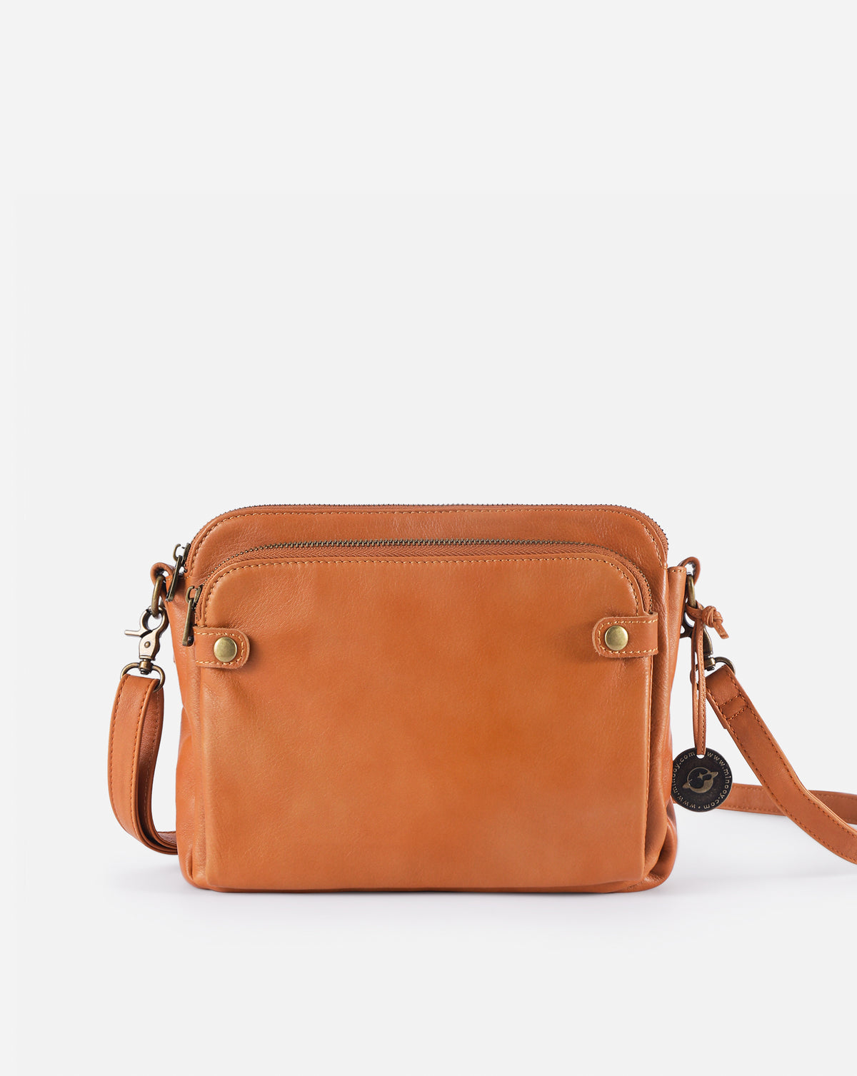30 Best Crossbody Bags In 2024 For Trendy Women, Travel And More