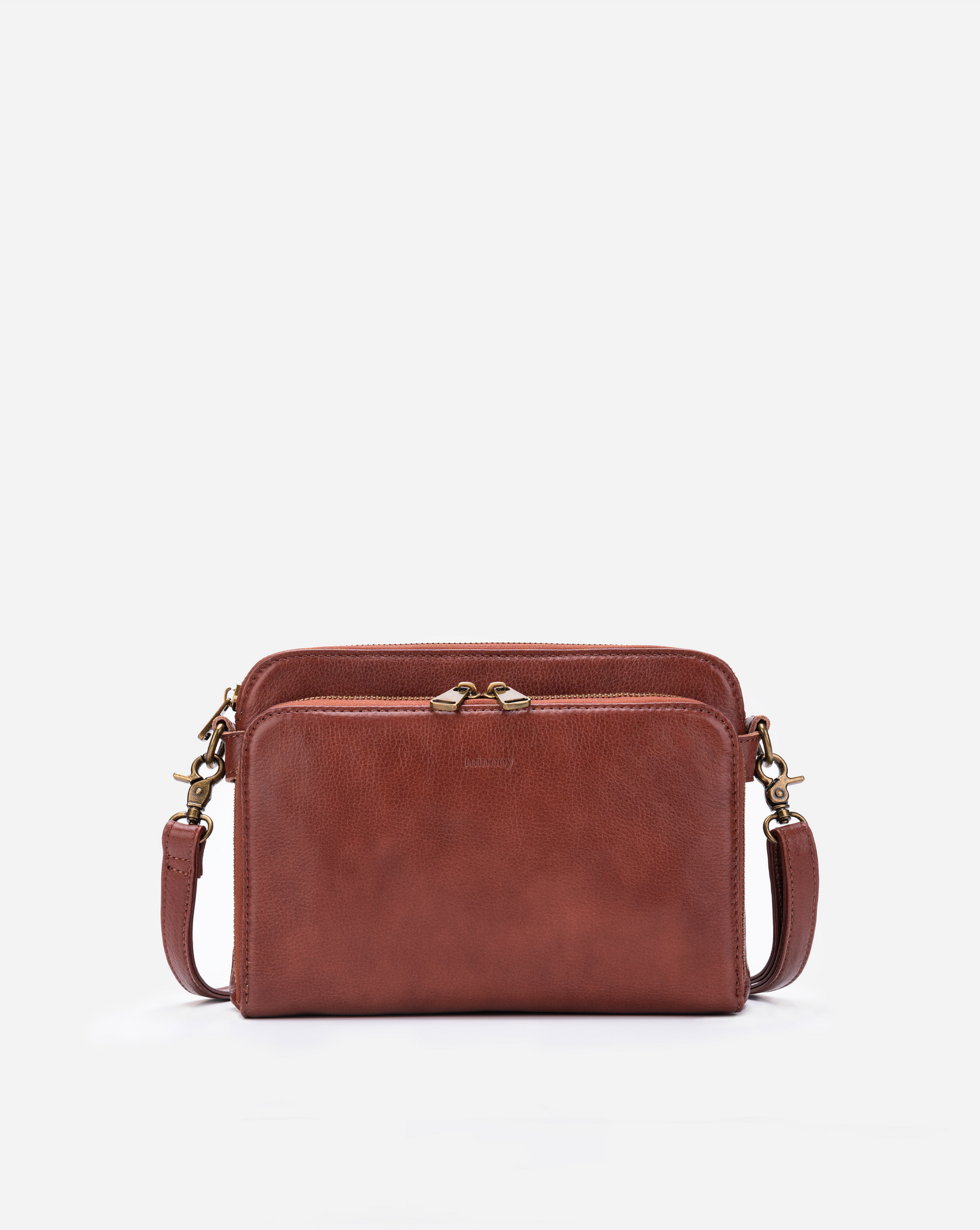 Megaera Crossbody Bag 1.0L