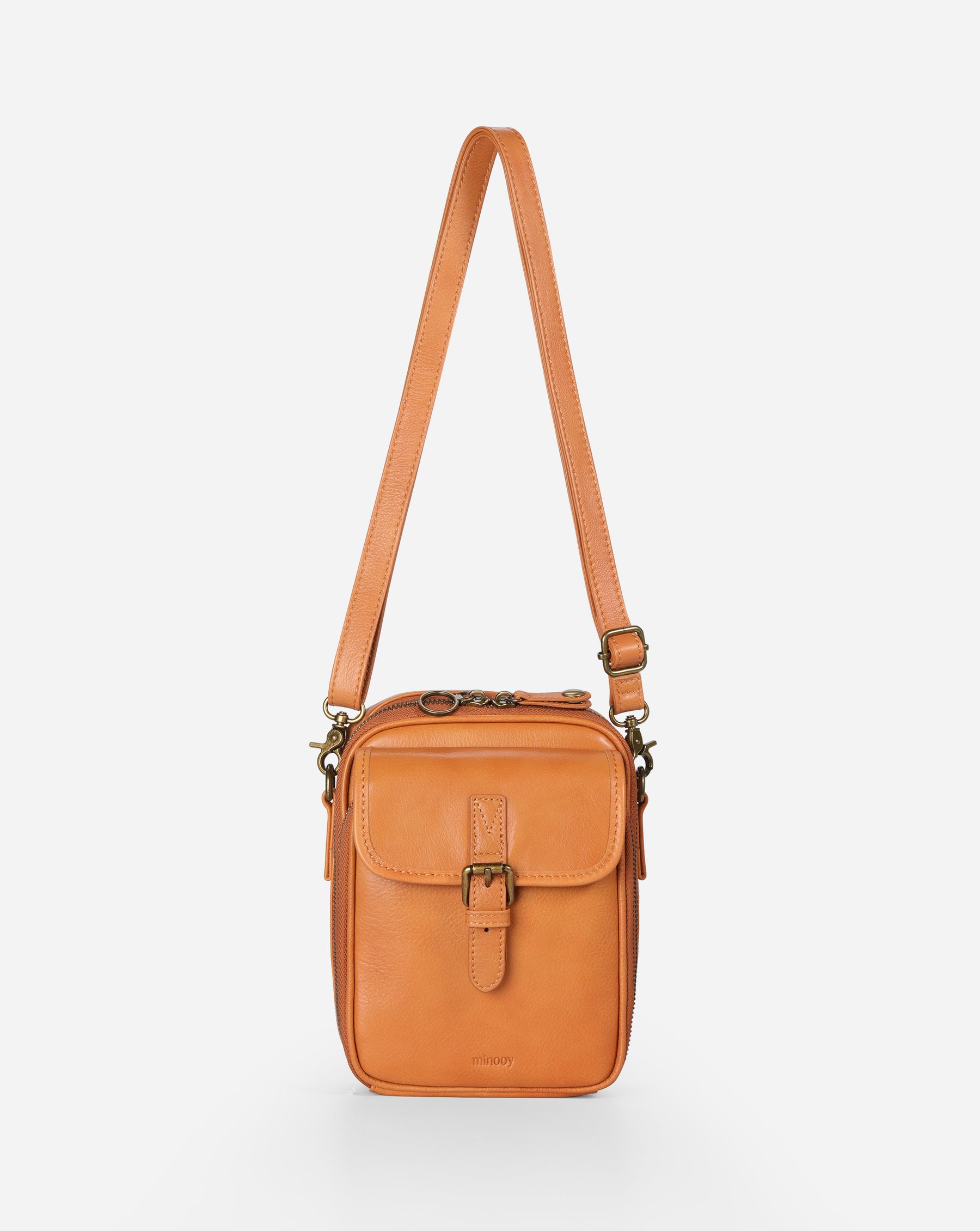 Mini Eva Crossbody Bag, N°21